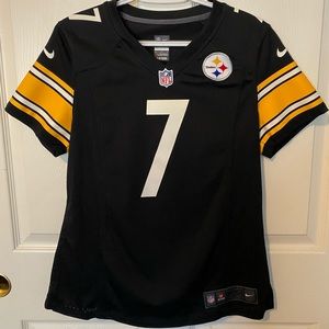 Authentic Nike NFL Steelers Jersey